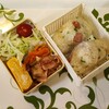 麦酒のお弁当日記