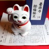 猫の日　豪徳寺　２月２２日