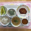 6/3(水)の給食