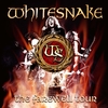 Whitesnake 　Part 1　ディノ・ジュルーシックを新メンバーに来年のフェアウェル・ツアーを行うと発表！