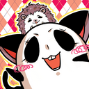 ぼどげとぱんだねこここ。
