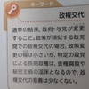 税金にたかるハエを追い払うためにも、政権交代が望まれる