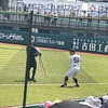 【野球観戦】イースタンリーグ公式戦・読売ジャイアンツー埼玉西武ライオンズ＠ジャイアンツタウンスタジアム【20250419】