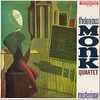 MISTERIOSO／THELONIOUS MONK