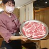 【鍋】すき焼きしゃぶしゃぶの食べ放題コース各種あり！「牛小路壽喜燒」@中山