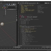 Blender2.8で利用可能なpythonスクリプトを作る その６５（アドオンのUV欄をオブジェクトに合わせて動的に変更する）