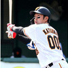 【パワプロ2022・再現】勝俣 翔貴（巨人）