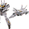 今プラモデルの1/144 VF-1S 2モードセット 「超時空要塞マクロス」 技MIX MCR03にいい感じでとんでもないことが起こっている？