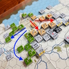 【Campaigns in Europe】「D-Day to the Rhine」Solo-Play AAR