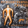 Charles Mingus - Pithecanthropus Erectus (Atlantic, 1956) (前)