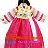 Tìm mua hanbok ở Sài Gòn giá rẻ không khó như bạn nghĩ