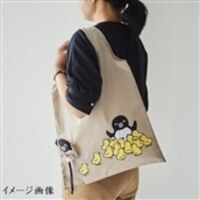 Suicaのペンギンとひよこ 新イラストのエコバッグが大好評です 1096 イコちゃん好き所長の日記
