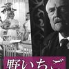 老教授の夢『野いちご』感想