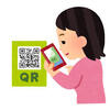 有為自然　1214　ＱＲコードの利用が　始まった　　　240429