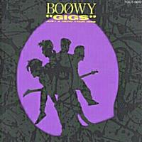 Boowyとは 音楽の人気 最新記事を集めました はてな