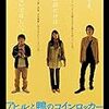 アヒルと鴨のコインロッカー(映画版)をみた