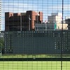 報徳学園新チームの秋初戦