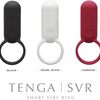 TENGA テンガ SVR -PEARL WHITE- 充電式バイブ 1個 (x 1)  [アダルト]