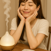 「私のイライラをそっと手放す！“食べない”より“ゆるっとリラックス”でストレス太りと決別計画」
