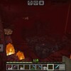 のんびりマイクラS８#72～２つ目の砦の遺跡を探す