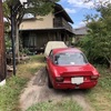 おんぼろ号、車検の集い＆ドライブ