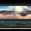 新型MacBook Pro13インチの動画書き出し時間は，アプリによって効果が異なる…〜純正Final Cut Proの効率が悪いのはどういうこと？〜