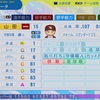 山田 潔1938春(パワプロ2024再現選手)