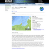 未明の若狭湾 M4.5 の地震を気象庁が隠蔽