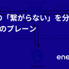 GKEの「繋がらない」を分解する4つのプレーン