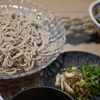 つけ蕎麦 ステーキつき