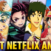 アニメ世界１億5000万世帯以上で視聴、Netflix調べ