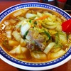 【今週のラーメン４４２】 彩華ラーメン 芦屋店 （兵庫・芦屋） サイカラーメン・大　