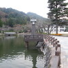 鳥取／鳥取⑦　旧・鹿野町Ⅱ　鹿野城跡をゆく！