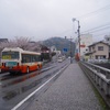 石手寺　道後温泉　山頭火一草庵