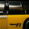 【ミニカーレビュー】 Hotwheels - Renault Espace F1 (Black/Yellow)