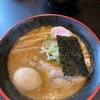 旭川ラーメン『らー麺　火ぷり家』しょうゆらー麵