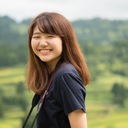情熱を秘めて笑っとく。