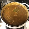 カレー作りに凝っています(^^)