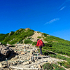 【抜擢】テント泊登山を快適にするための備忘録(南アルプス9月)