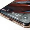 iPhoneのフレーム破損に注意