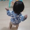子供が1歳1ヶ月になりました