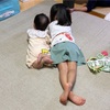成長記録：生後6ヶ月の赤ちゃんの一日
