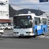 鹿児島交通(元神奈川中央交通)　2059号車