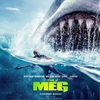 ステイサム、人類やめるってよ。『MEG ザ・モンスター』感想。ネタバレあり。