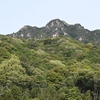 山行記　右田ヶ岳　塔の岡ルート→塚原ルート