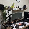 賃貸で簡易的な吸音・防音壁を作った話