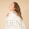 BENI/見えないスタート