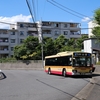 三保中央/横浜市交通局・神奈川中央交通