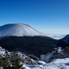 190113 晴天の黒斑山