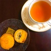 菓心おおすがとマールブランシュ